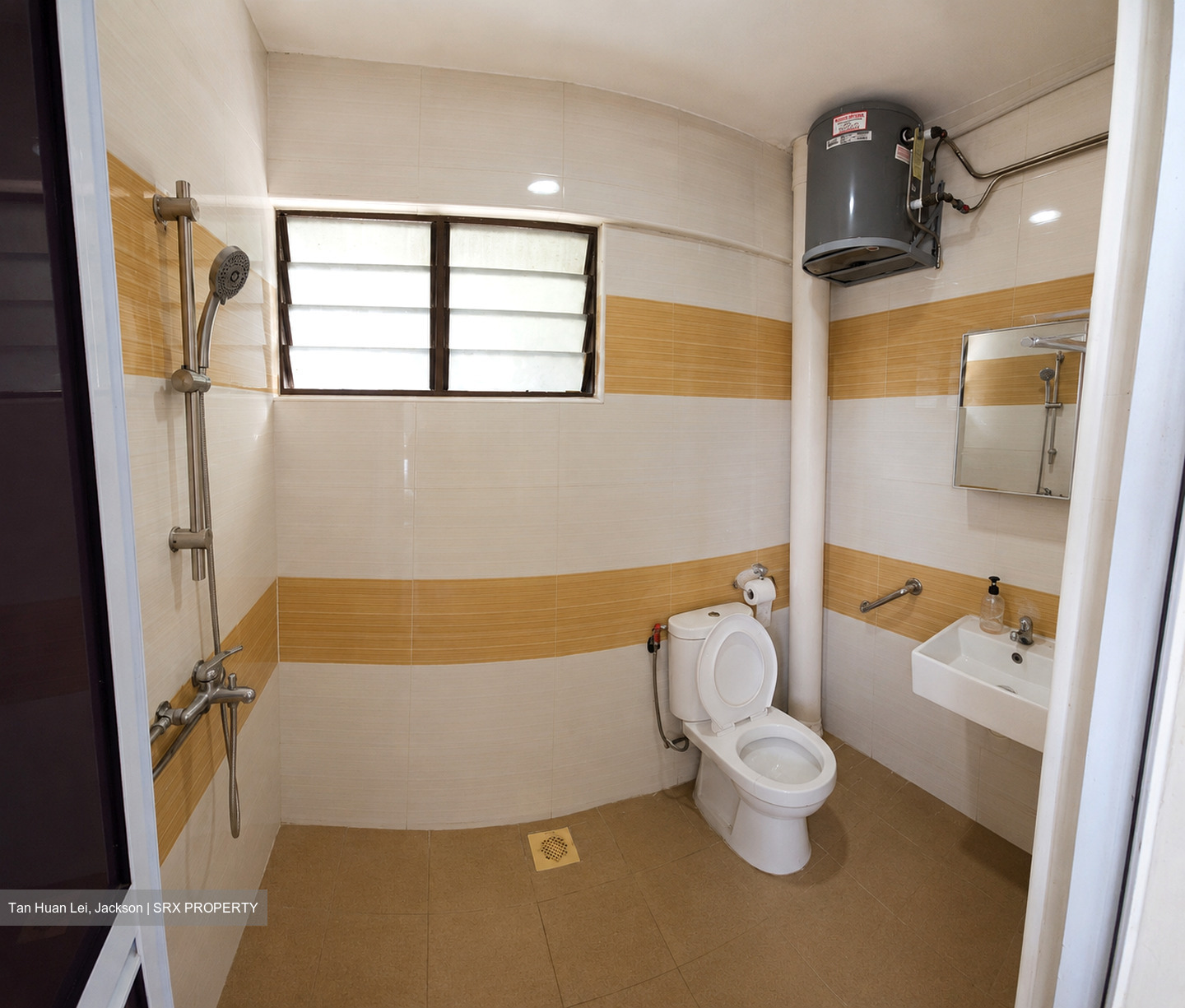 Blk 49 Hoy Fatt Road (Bukit Merah), HDB 5 Rooms #564772751